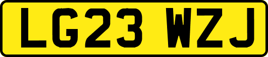 LG23WZJ