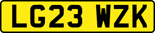 LG23WZK