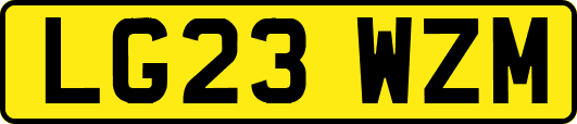 LG23WZM