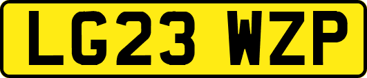 LG23WZP