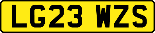 LG23WZS
