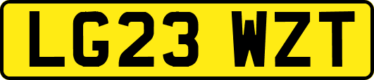 LG23WZT