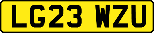 LG23WZU