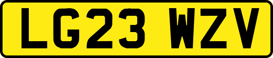 LG23WZV