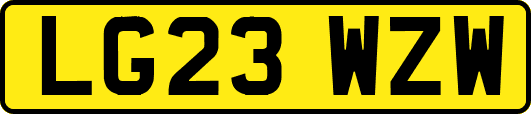 LG23WZW