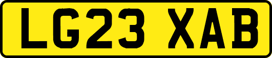LG23XAB