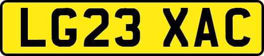 LG23XAC