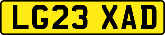 LG23XAD