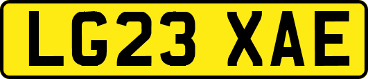 LG23XAE