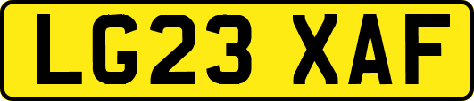 LG23XAF