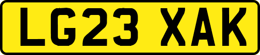 LG23XAK