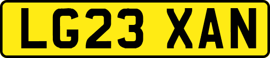 LG23XAN