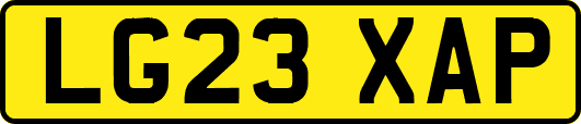 LG23XAP