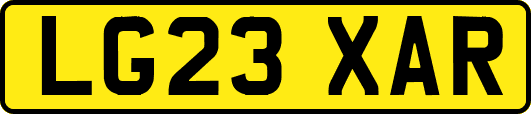 LG23XAR