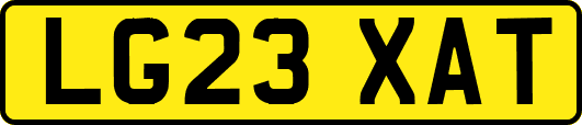 LG23XAT