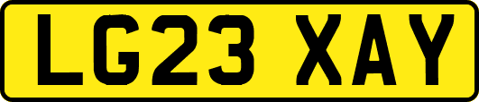 LG23XAY