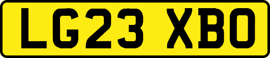 LG23XBO