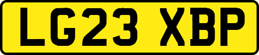 LG23XBP