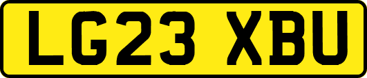 LG23XBU
