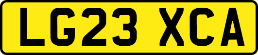 LG23XCA
