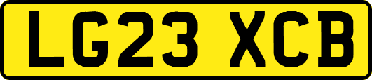 LG23XCB