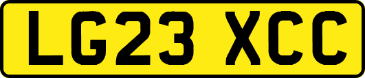 LG23XCC