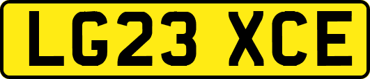 LG23XCE