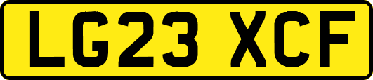 LG23XCF