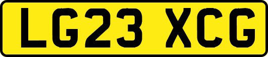 LG23XCG