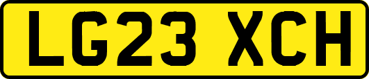 LG23XCH