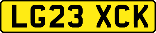 LG23XCK