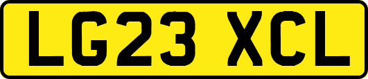 LG23XCL