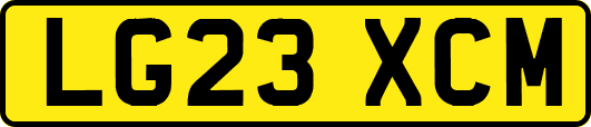 LG23XCM