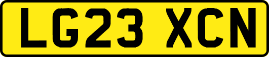 LG23XCN
