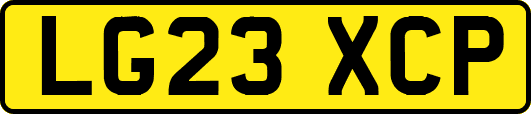 LG23XCP