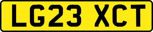 LG23XCT