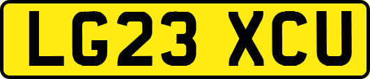 LG23XCU