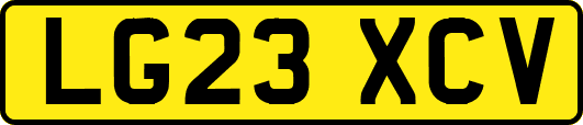 LG23XCV