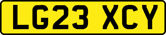 LG23XCY