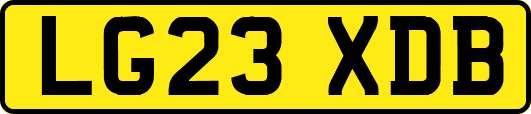 LG23XDB