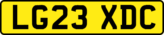 LG23XDC