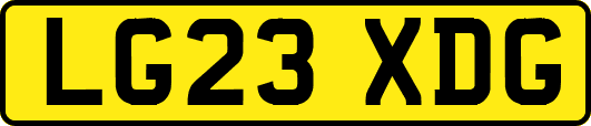 LG23XDG