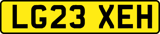 LG23XEH