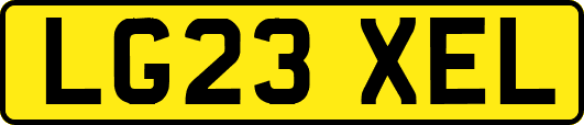 LG23XEL