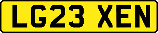LG23XEN