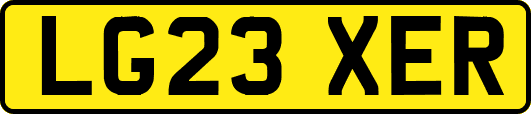 LG23XER