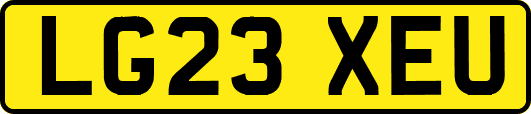 LG23XEU
