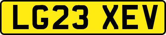 LG23XEV