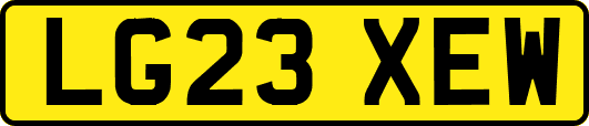 LG23XEW