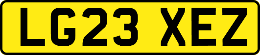 LG23XEZ
